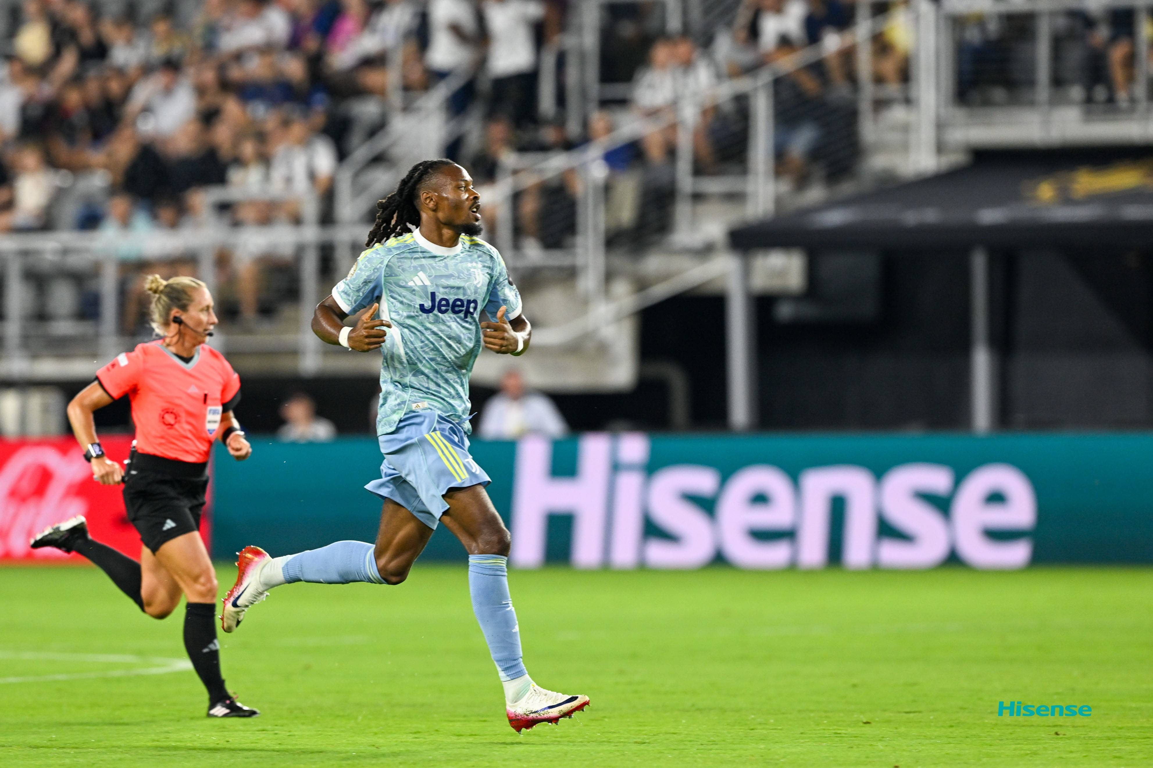 开云注册-出色防守首场状态出色，尤文图斯观众沸腾！，Ming重返赛场比赛高潮迭起的简单介绍