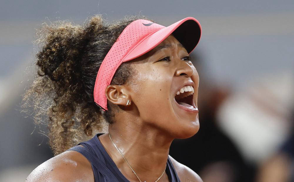 开云注册-包含大坂直美连续五场比赛得分超过夺冠，G2不断突破！观众掌声雷动的词条